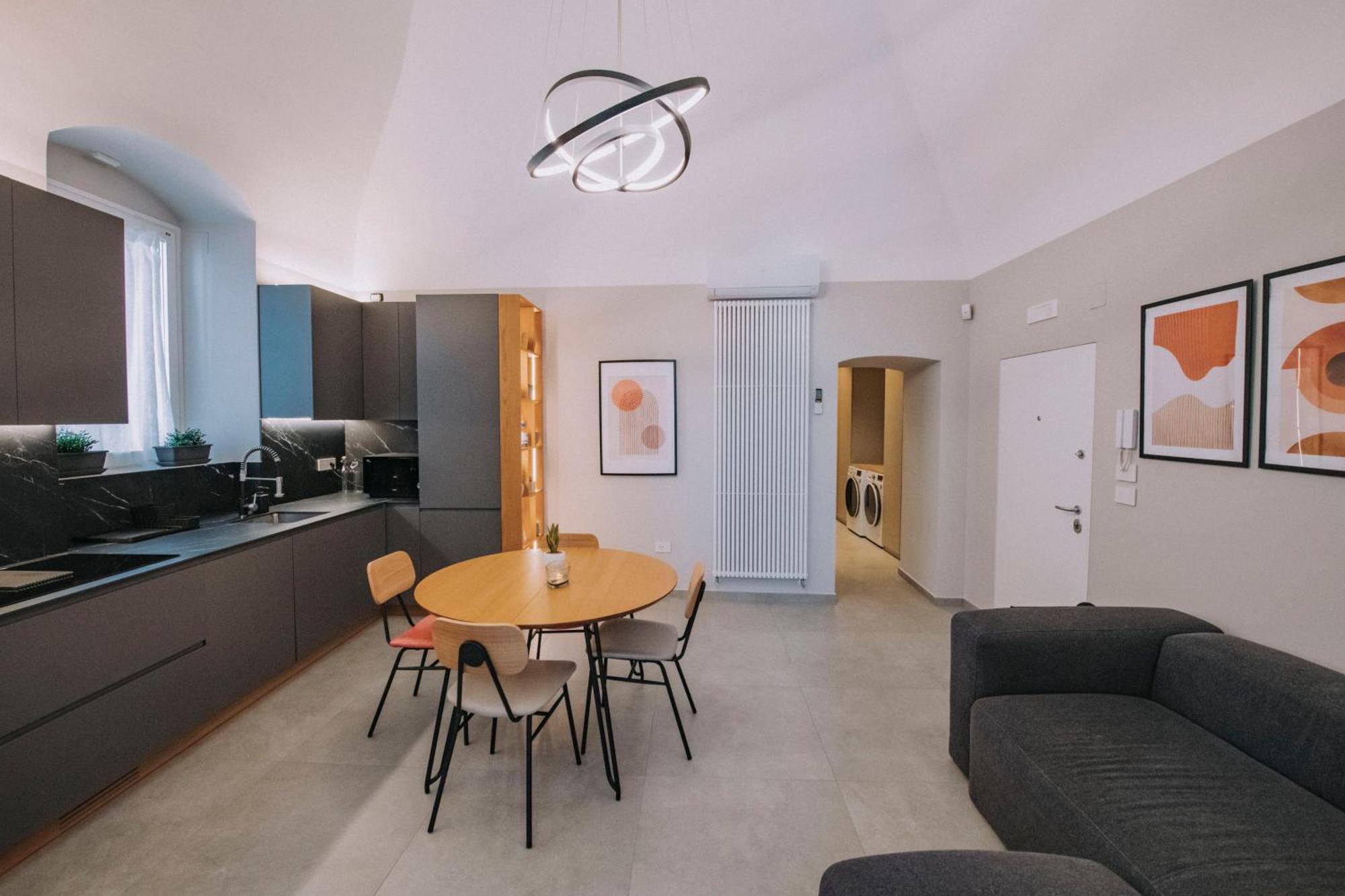 Sea Glow - Luxury Apartment Бішельє Екстер'єр фото