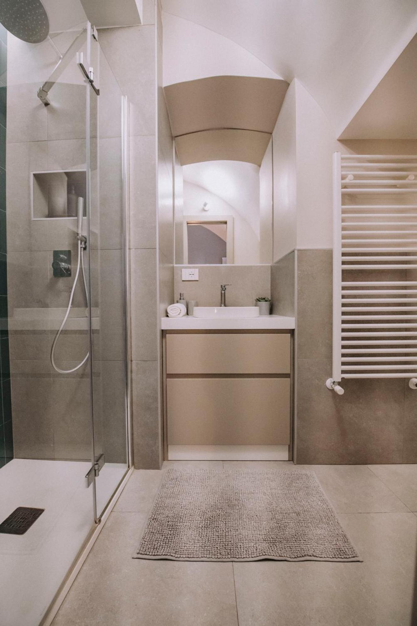 Sea Glow - Luxury Apartment Бішельє Екстер'єр фото