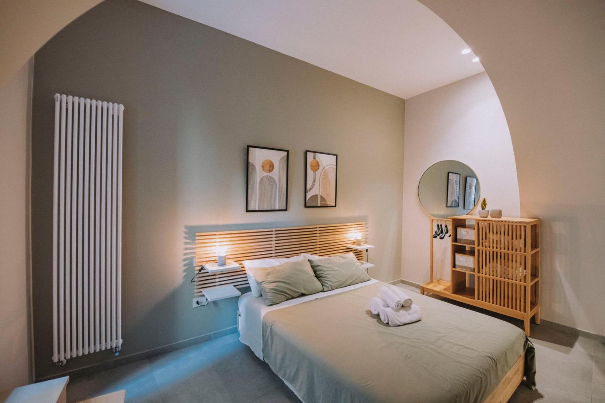 Sea Glow - Luxury Apartment Бішельє Екстер'єр фото
