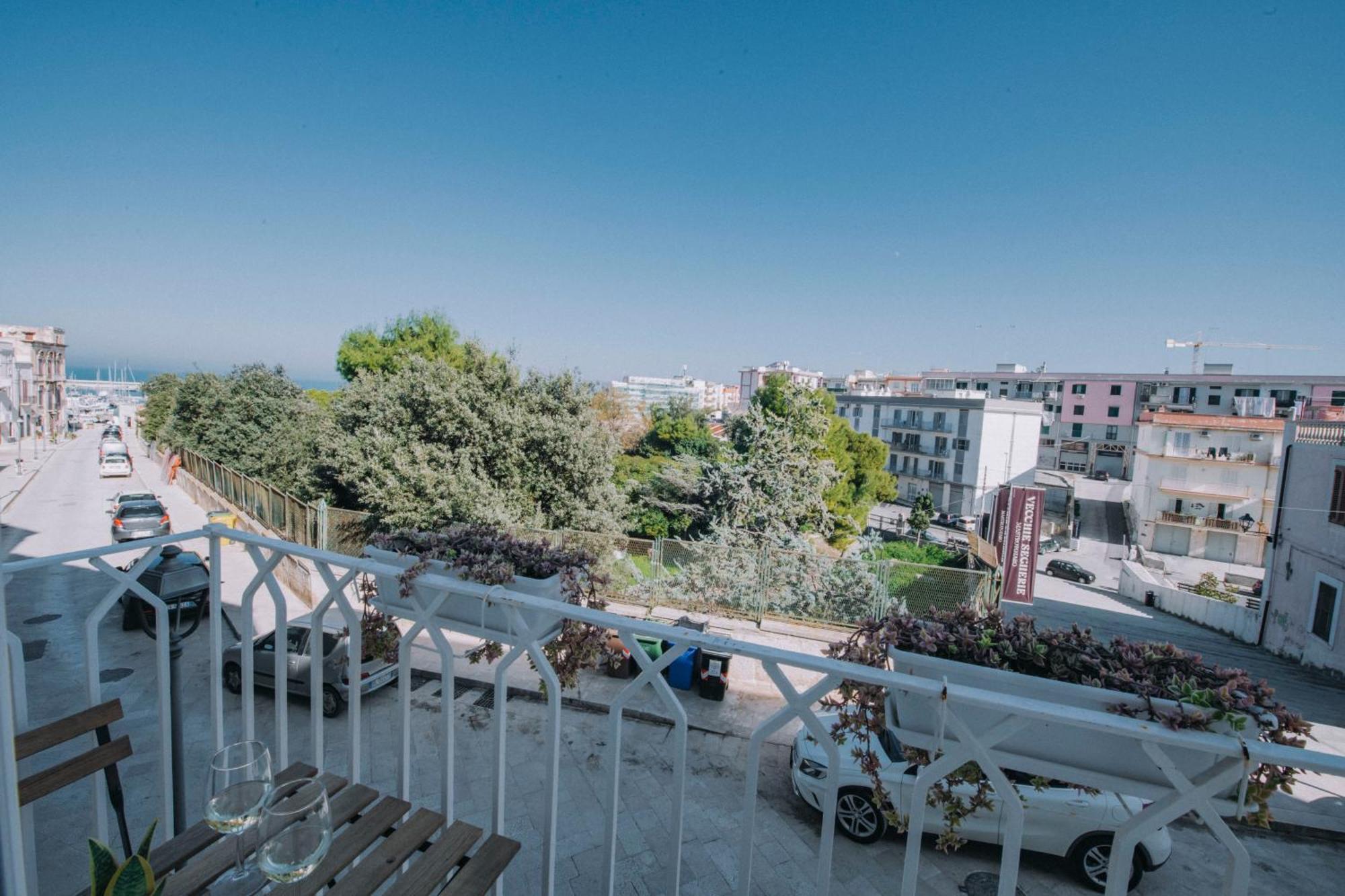 Sea Glow - Luxury Apartment Бішельє Екстер'єр фото